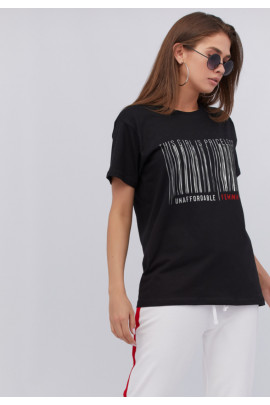 Футболка Boyfriend