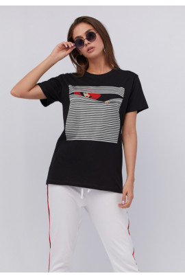 Футболка Boyfriend