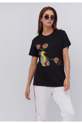 Футболка Boyfriend