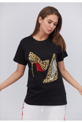 Футболка Boyfriend