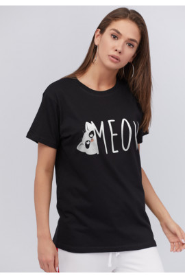 Футболка Boyfriend