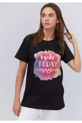 Футболка Boyfriend