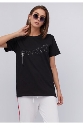 Футболка Boyfriend