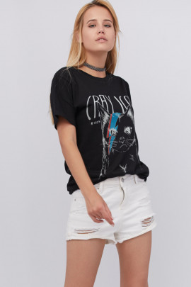 Футболка Oversize