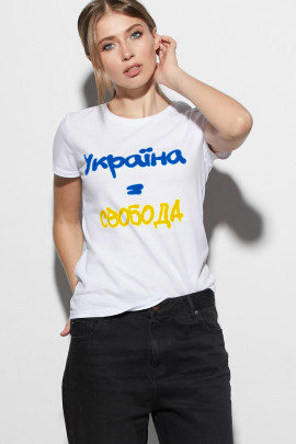 Футболка чоловіча basic /дихаючий принт/