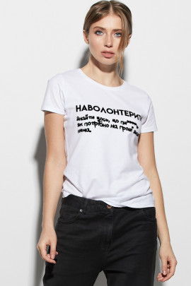 Футболка чоловіча basic /дихаючий принт/