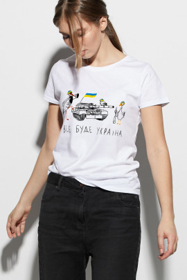 Футболка чоловіча basic /дихаючий принт/