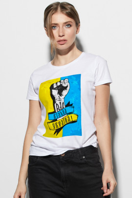 Футболка чоловіча basic /дихаючий принт/