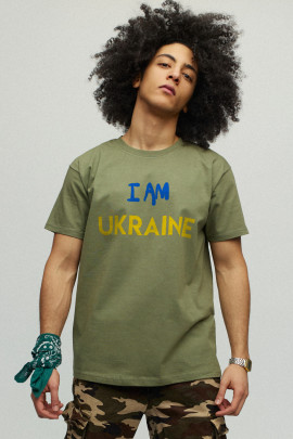 Футболка чоловіча basic