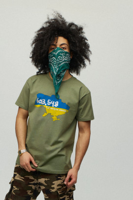 Футболка чоловіча basic