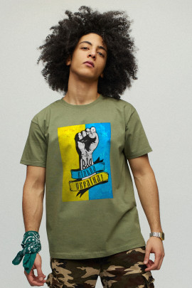 Футболка чоловіча basic