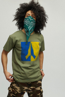 Футболка чоловіча basic