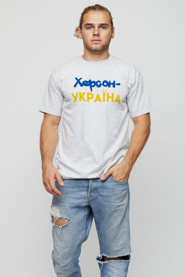 Футболка чоловіча basic 