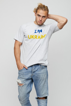 Футболка чоловіча basic 