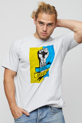 Футболка чоловіча basic 