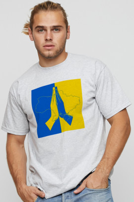 Футболка чоловіча basic 