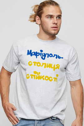 Футболка чоловіча basic 