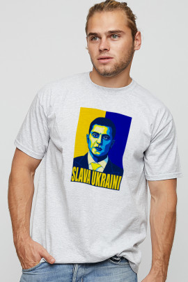 Футболка чоловіча basic 