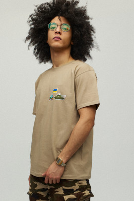 Футболка чоловіча basic