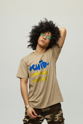 Футболка чоловіча basic