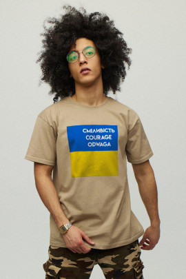 Футболка чоловіча basic