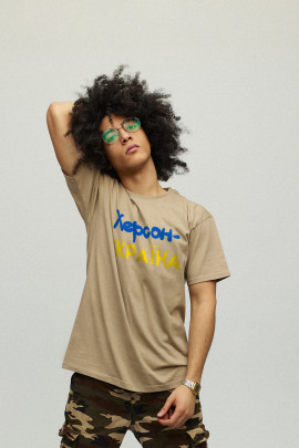 Футболка чоловіча basic