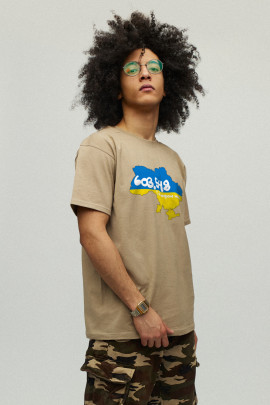 Футболка чоловіча basic