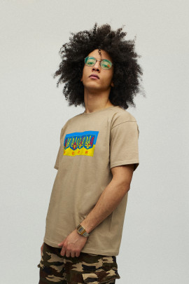 Футболка чоловіча basic