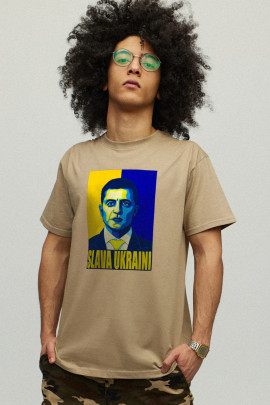 Футболка чоловіча basic