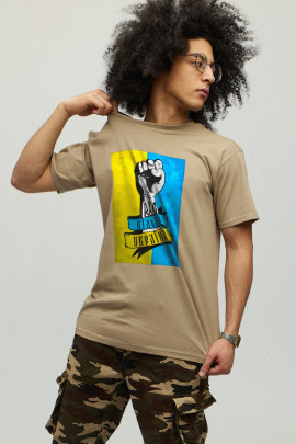 Футболка чоловіча basic