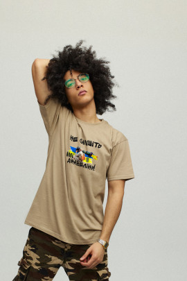 Футболка чоловіча basic