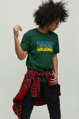 Футболка чоловіча basic