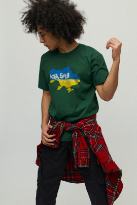 Футболка чоловіча basic