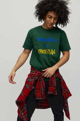 Футболка чоловіча basic