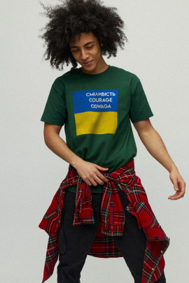 Футболка чоловіча basic