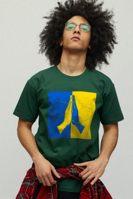 Футболка чоловіча basic