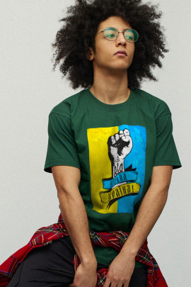 Футболка чоловіча basic