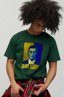 Футболка чоловіча basic