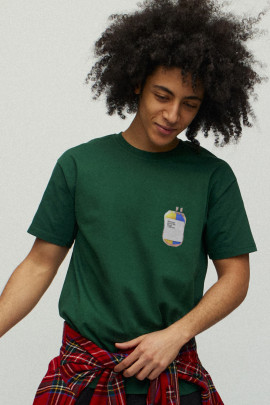 Футболка чоловіча basic