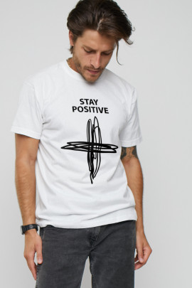 Футболка чоловіча basic