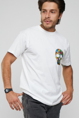 Футболка чоловіча basic