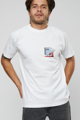 Футболка чоловіча basic