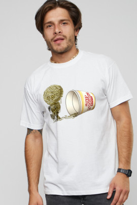 Футболка чоловіча basic