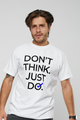 Футболка чоловіча basic