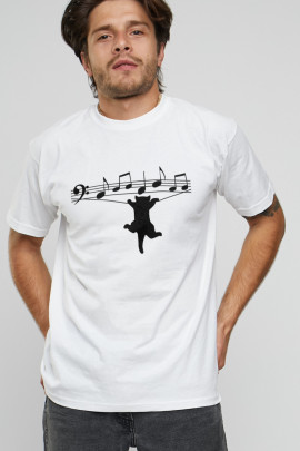 Футболка чоловіча basic