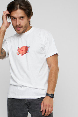 Футболка чоловіча basic