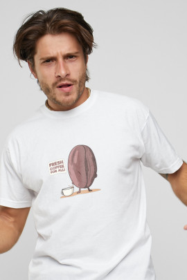 Футболка чоловіча basic