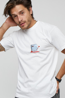 Футболка чоловіча basic