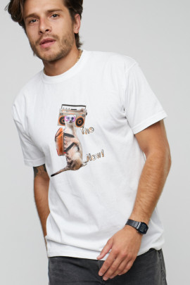 Футболка чоловіча basic