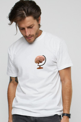 Футболка чоловіча basic